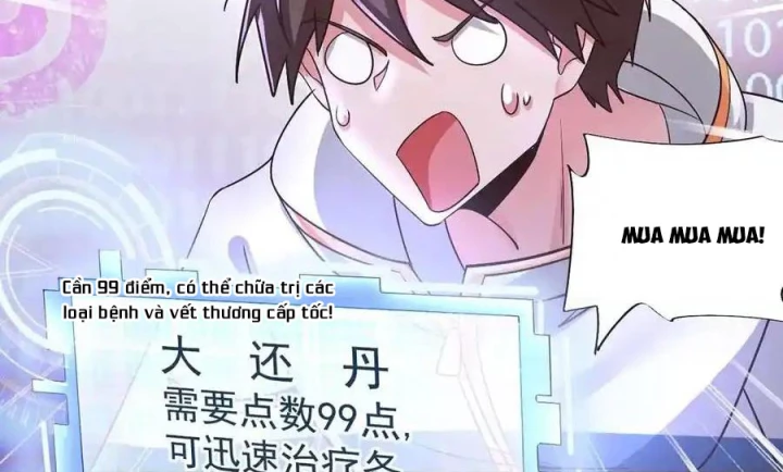 Nữ Thần Trong Điện Thoại Chapter 221 - Trang 4
