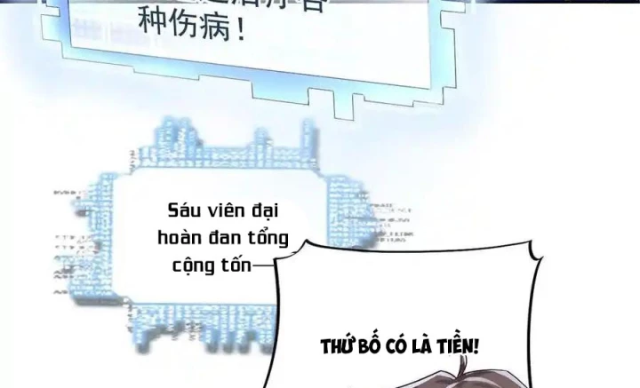 Nữ Thần Trong Điện Thoại Chapter 221 - Trang 4
