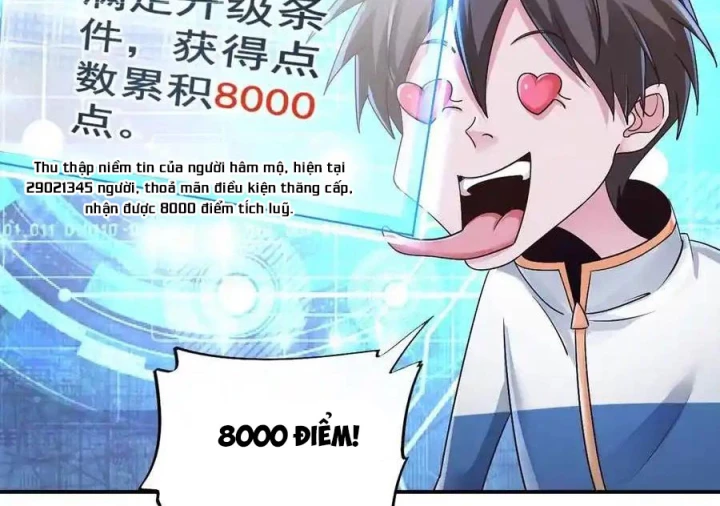 Nữ Thần Trong Điện Thoại Chapter 222 - Trang 3