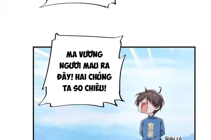 Nữ Thần Trong Điện Thoại Chapter 222 - Trang 3