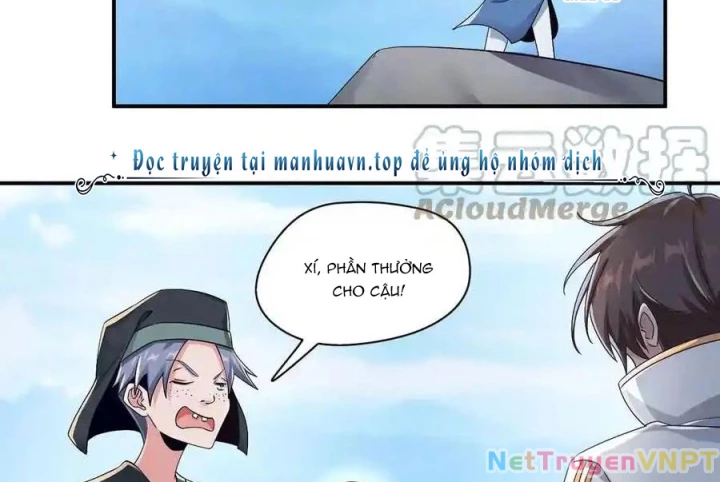 Nữ Thần Trong Điện Thoại Chapter 222 - Trang 3