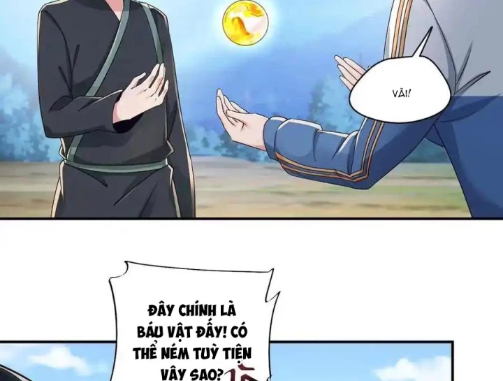Nữ Thần Trong Điện Thoại Chapter 222 - Trang 3