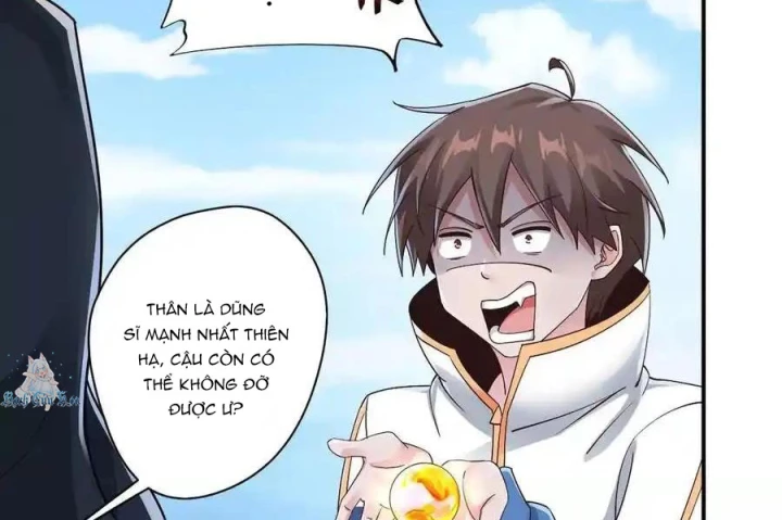 Nữ Thần Trong Điện Thoại Chapter 222 - Trang 3