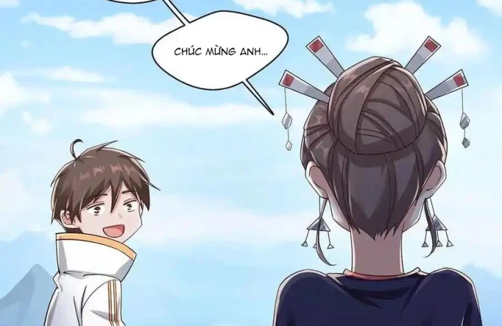 Nữ Thần Trong Điện Thoại Chapter 222 - Trang 3