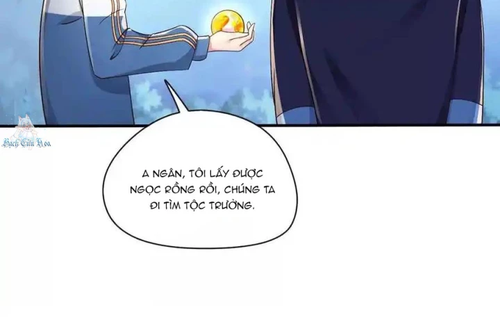 Nữ Thần Trong Điện Thoại Chapter 222 - Trang 3