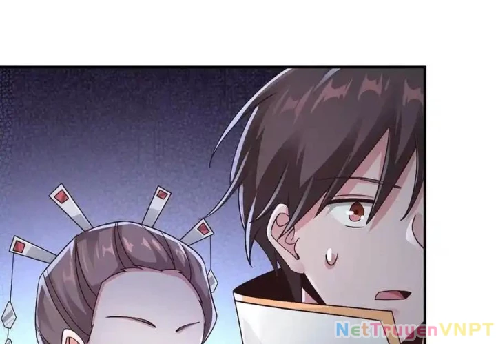 Nữ Thần Trong Điện Thoại Chapter 222 - Trang 3