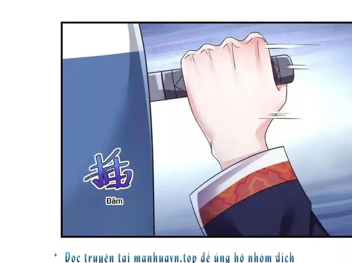 Nữ Thần Trong Điện Thoại Chapter 222 - Trang 3