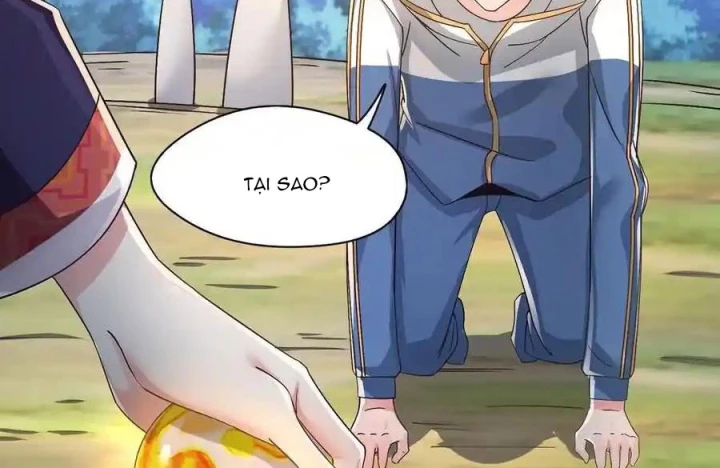 Nữ Thần Trong Điện Thoại Chapter 222 - Trang 3