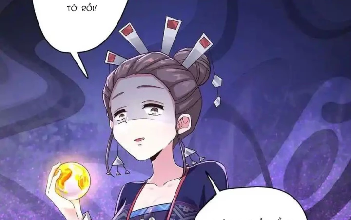 Nữ Thần Trong Điện Thoại Chapter 222 - Trang 3