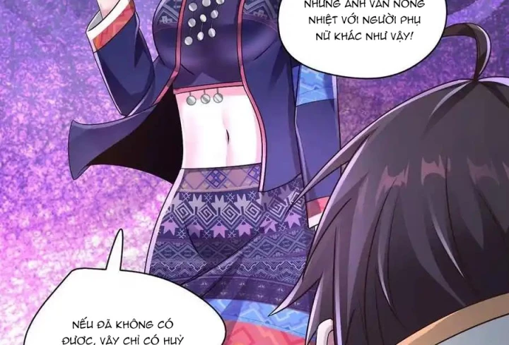 Nữ Thần Trong Điện Thoại Chapter 222 - Trang 3