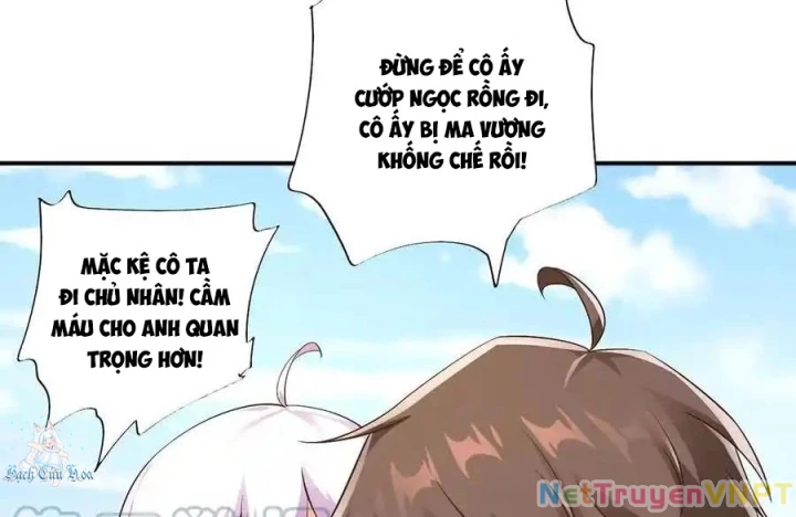 Nữ Thần Trong Điện Thoại Chapter 222 - Trang 3