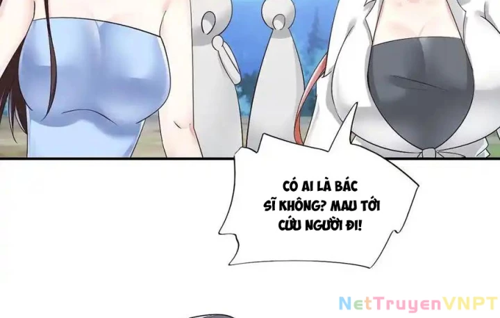 Nữ Thần Trong Điện Thoại Chapter 222 - Trang 3