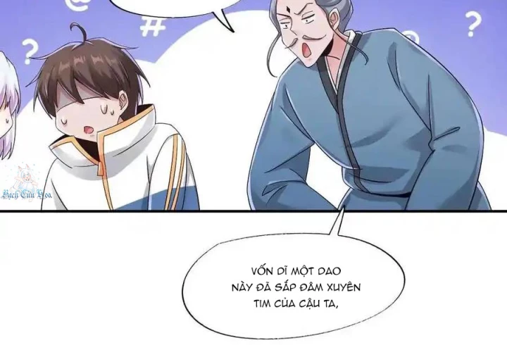 Nữ Thần Trong Điện Thoại Chapter 222 - Trang 3