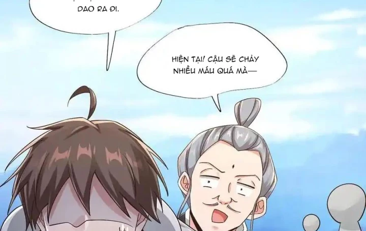Nữ Thần Trong Điện Thoại Chapter 222 - Trang 3