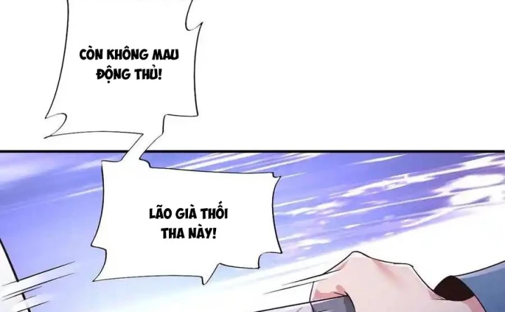 Nữ Thần Trong Điện Thoại Chapter 222 - Trang 3
