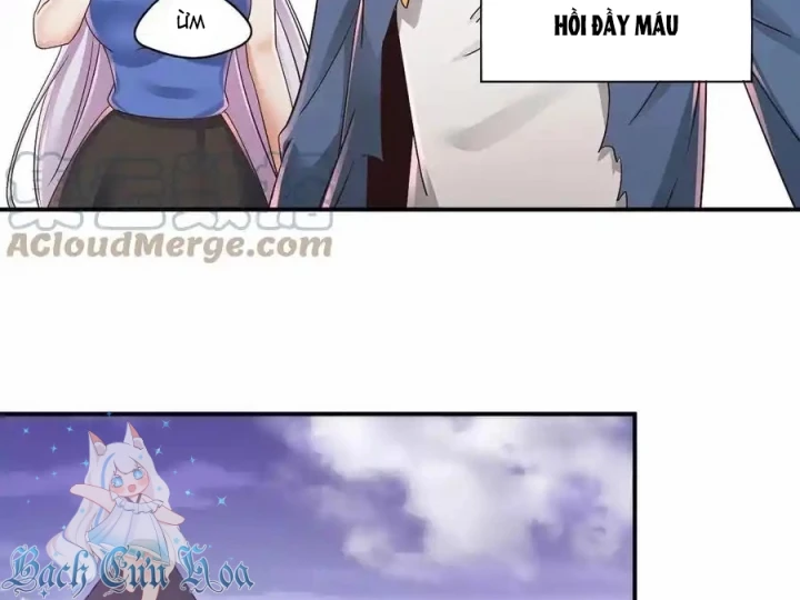Nữ Thần Trong Điện Thoại Chapter 223 - Trang 3