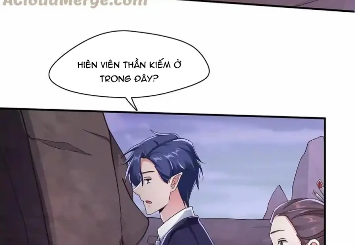 Nữ Thần Trong Điện Thoại Chapter 223 - Trang 3