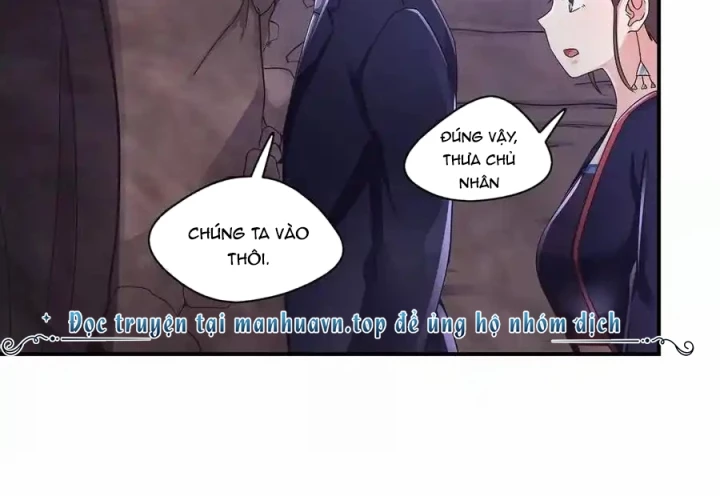 Nữ Thần Trong Điện Thoại Chapter 223 - Trang 3