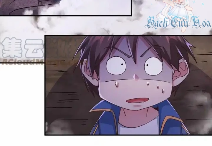 Nữ Thần Trong Điện Thoại Chapter 223 - Trang 3