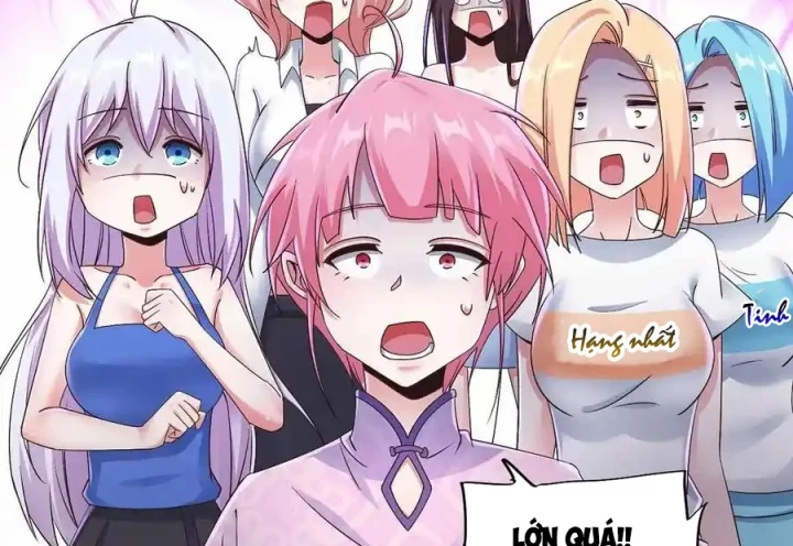 Nữ Thần Trong Điện Thoại Chapter 223 - Trang 3