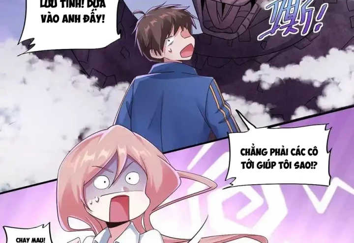 Nữ Thần Trong Điện Thoại Chapter 223 - Trang 3