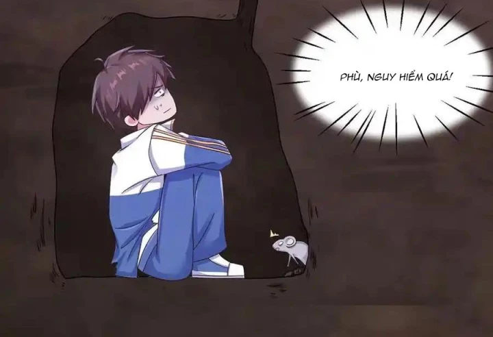 Nữ Thần Trong Điện Thoại Chapter 224 - Trang 3