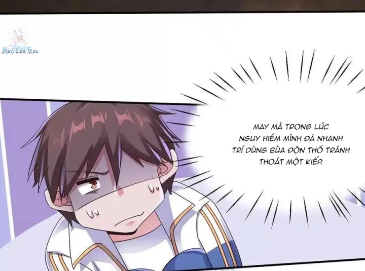 Nữ Thần Trong Điện Thoại Chapter 224 - Trang 3