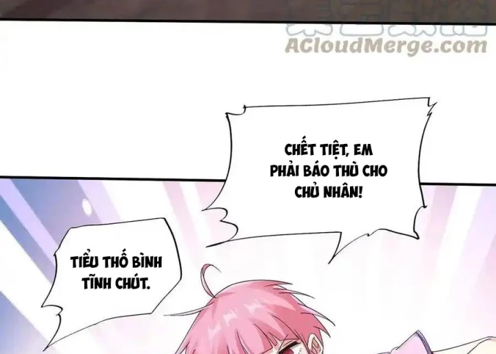 Nữ Thần Trong Điện Thoại Chapter 224 - Trang 3