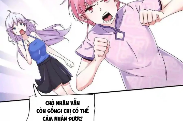 Nữ Thần Trong Điện Thoại Chapter 224 - Trang 3