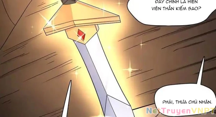 Nữ Thần Trong Điện Thoại Chapter 224 - Trang 3
