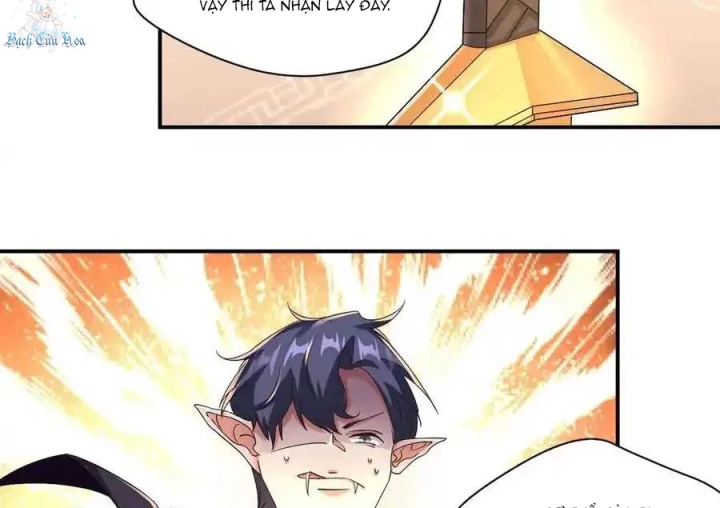 Nữ Thần Trong Điện Thoại Chapter 224 - Trang 3