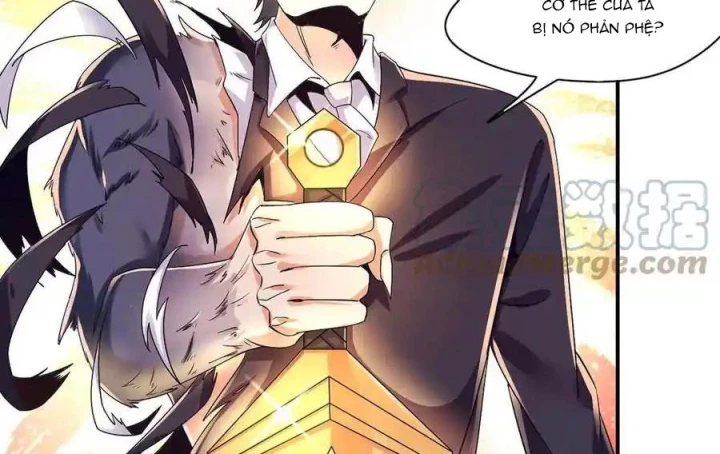 Nữ Thần Trong Điện Thoại Chapter 224 - Trang 3