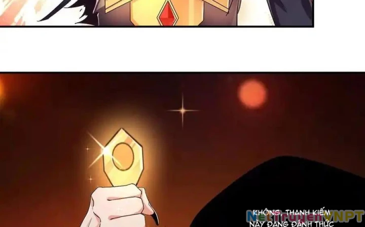 Nữ Thần Trong Điện Thoại Chapter 224 - Trang 3