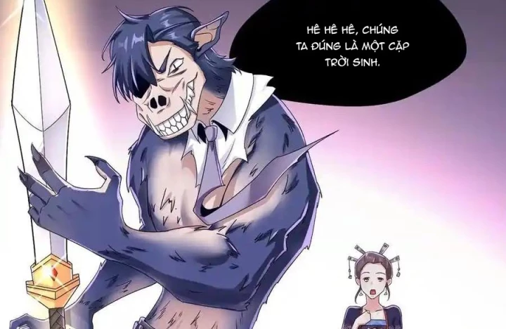 Nữ Thần Trong Điện Thoại Chapter 224 - Trang 3