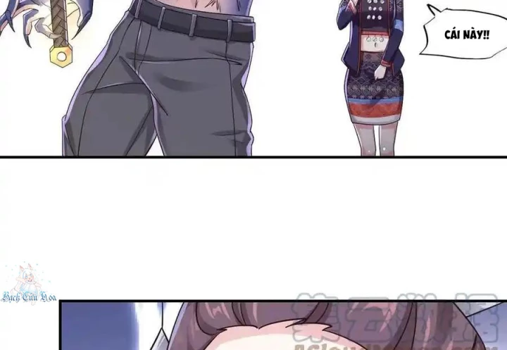 Nữ Thần Trong Điện Thoại Chapter 224 - Trang 3