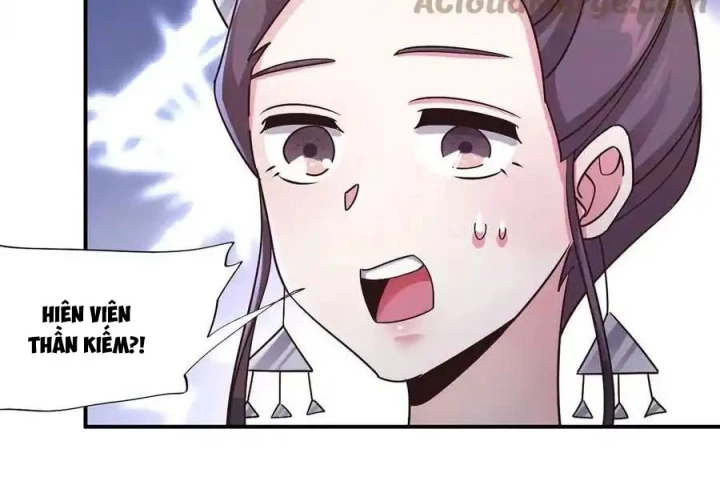 Nữ Thần Trong Điện Thoại Chapter 224 - Trang 3