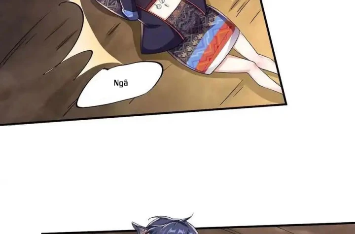Nữ Thần Trong Điện Thoại Chapter 224 - Trang 3