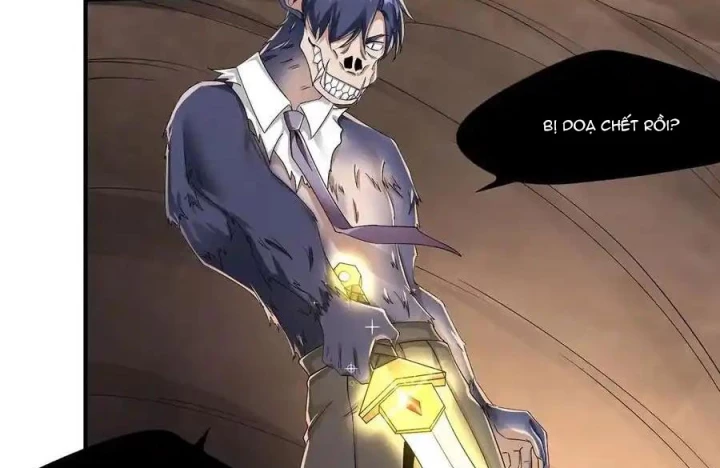 Nữ Thần Trong Điện Thoại Chapter 224 - Trang 3