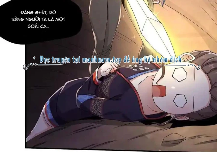 Nữ Thần Trong Điện Thoại Chapter 224 - Trang 3