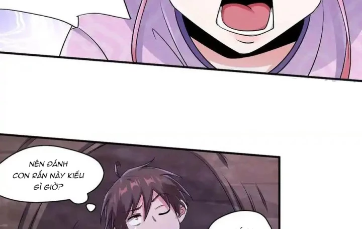 Nữ Thần Trong Điện Thoại Chapter 224 - Trang 3