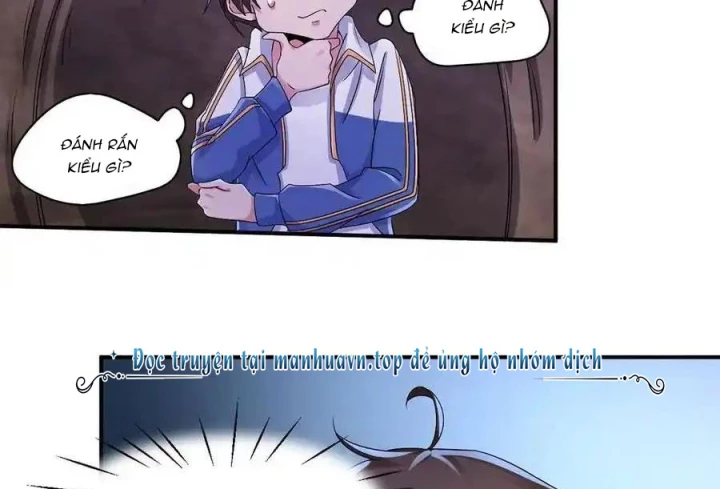 Nữ Thần Trong Điện Thoại Chapter 224 - Trang 3