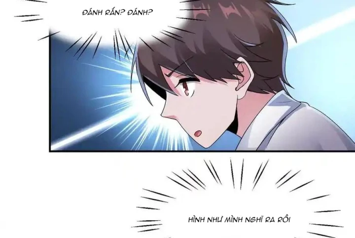 Nữ Thần Trong Điện Thoại Chapter 224 - Trang 3