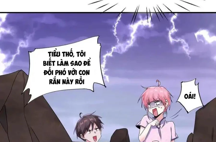 Nữ Thần Trong Điện Thoại Chapter 224 - Trang 3