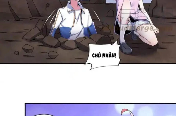 Nữ Thần Trong Điện Thoại Chapter 224 - Trang 3