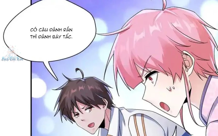 Nữ Thần Trong Điện Thoại Chapter 224 - Trang 3