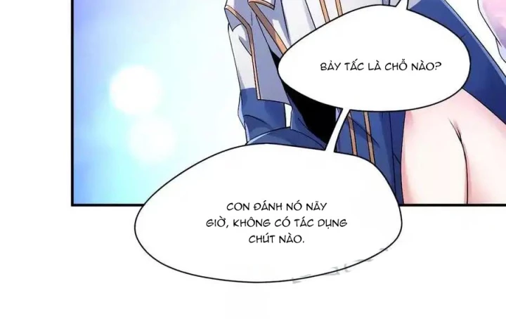 Nữ Thần Trong Điện Thoại Chapter 224 - Trang 3