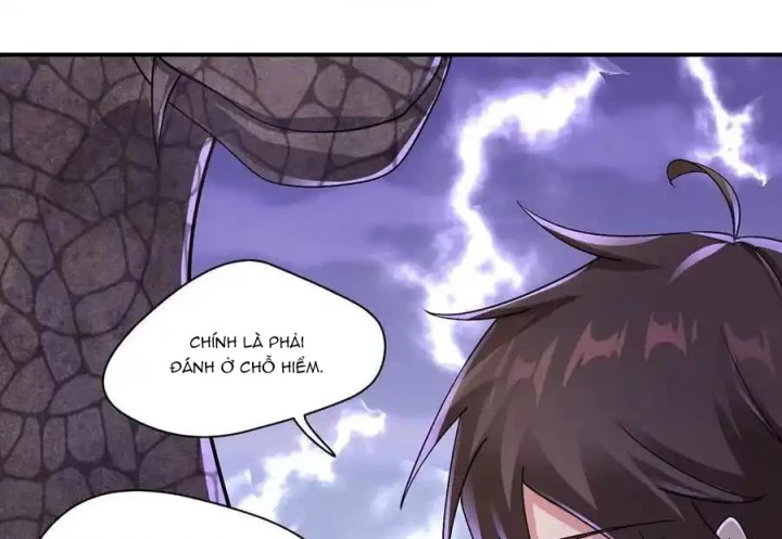 Nữ Thần Trong Điện Thoại Chapter 224 - Trang 3