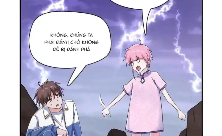 Nữ Thần Trong Điện Thoại Chapter 224 - Trang 3