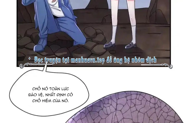 Nữ Thần Trong Điện Thoại Chapter 224 - Trang 3