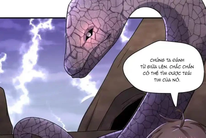 Nữ Thần Trong Điện Thoại Chapter 224 - Trang 3